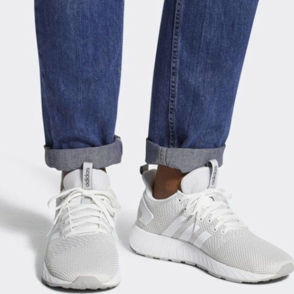 adidas questar byd shoes men's